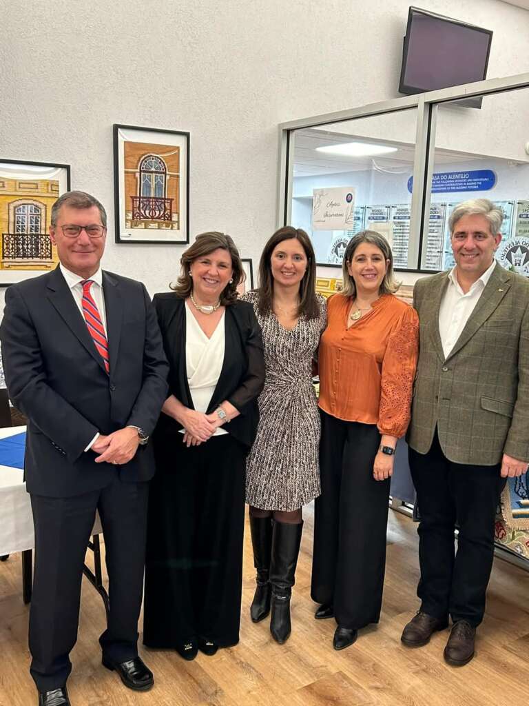 Participação ativa na comunidade portuguesa no Canadá 9 - Luso Services & Consulting Inc. FB IMG 1737602793883 1 - Luso Services & Consulting Inc.